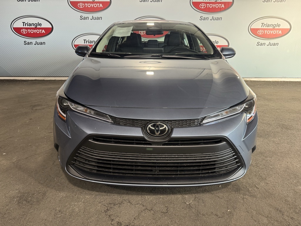 Thumbnail: 2025 Toyota Corolla - 2