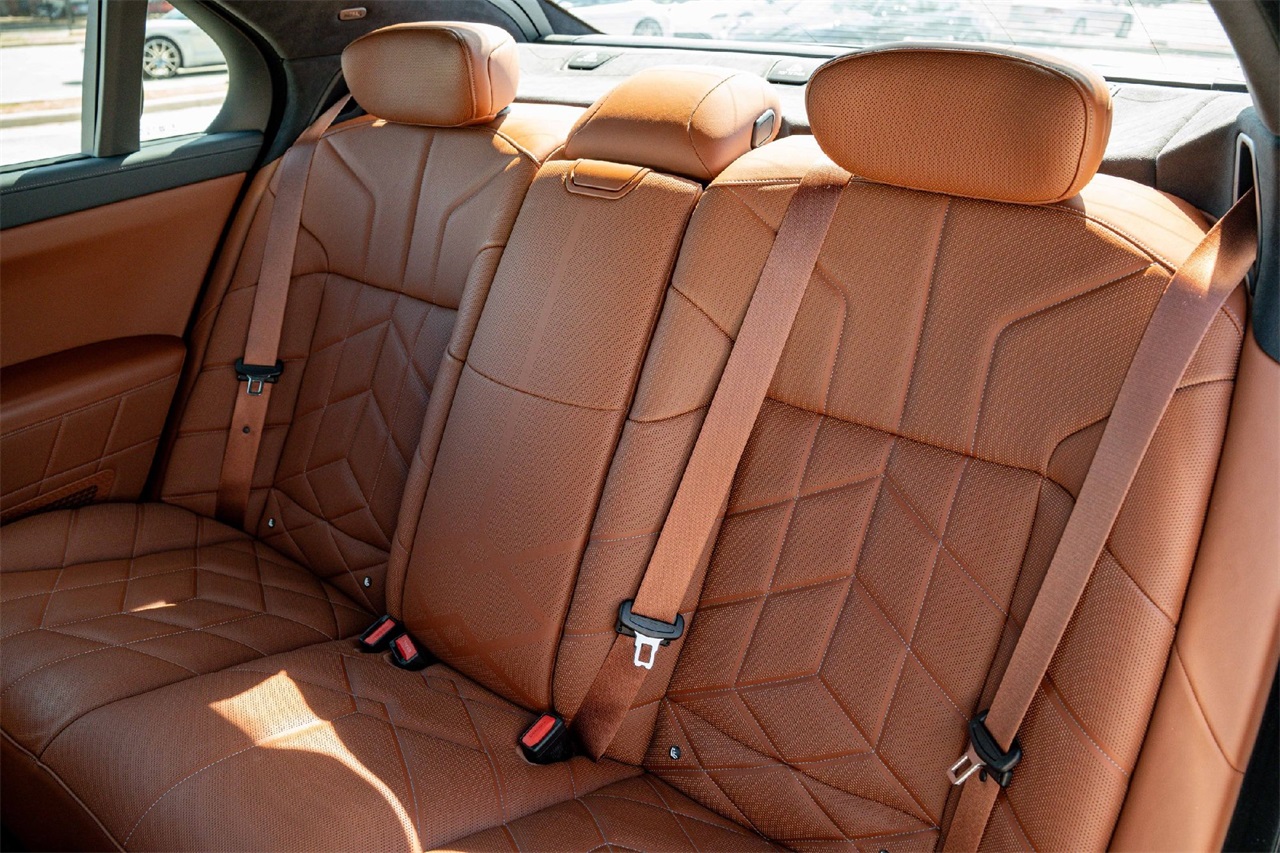 Used Car 2024 Bmw 7 Series  750e Xdrive For Sale Under $80,000 In Austin, Texas