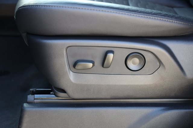 2026 Chevrolet Silverado 2500HD ZR2 Gray at Classic Chevrolet Galveston