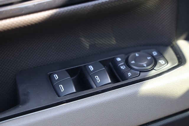 2026 Chevrolet Silverado 2500HD ZR2 Gray at Classic Chevrolet Galveston