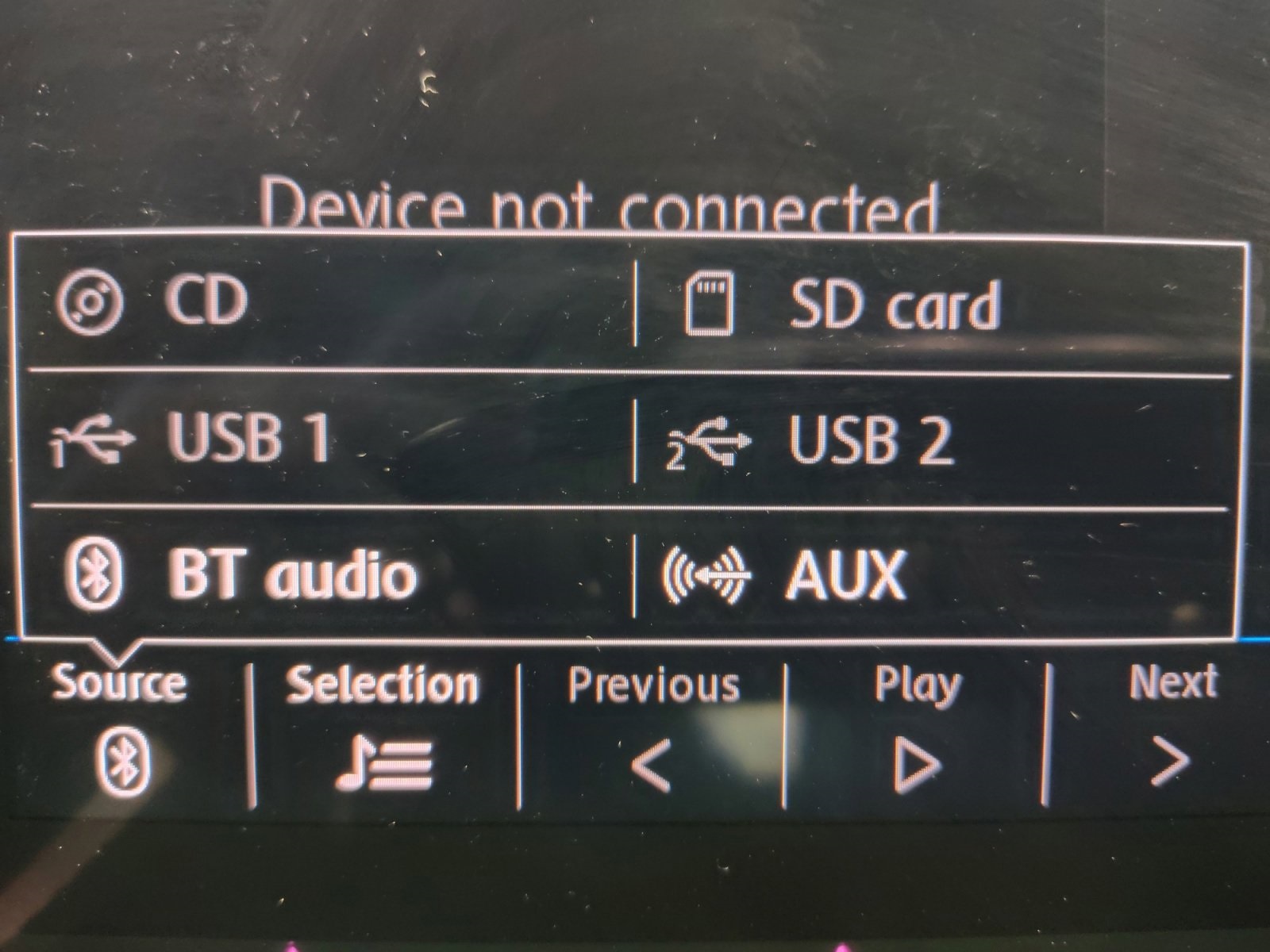 Used Car 2019 Volkswagen Atlas  3.6l V6 Se For Sale Under $25,000 In San Antonio, Texas