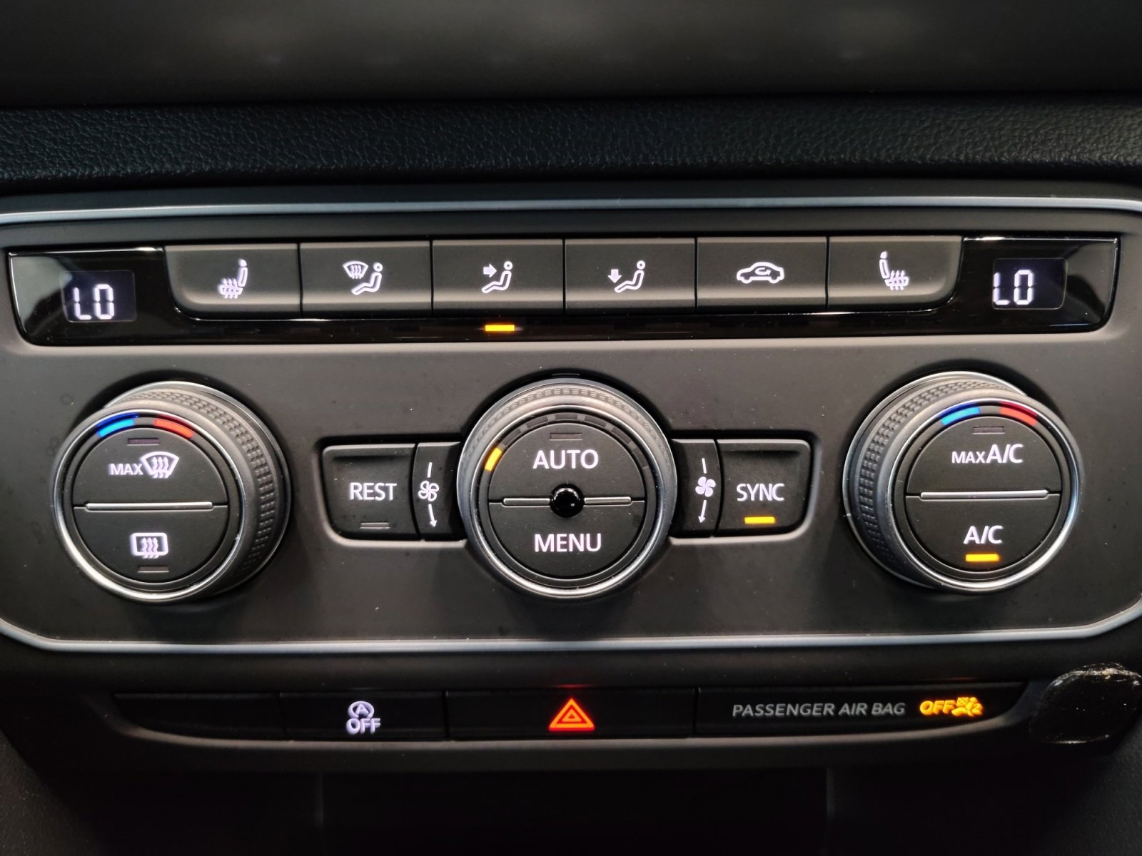 Used Car 2019 Volkswagen Atlas  3.6l V6 Se For Sale Under $25,000 In San Antonio, Texas