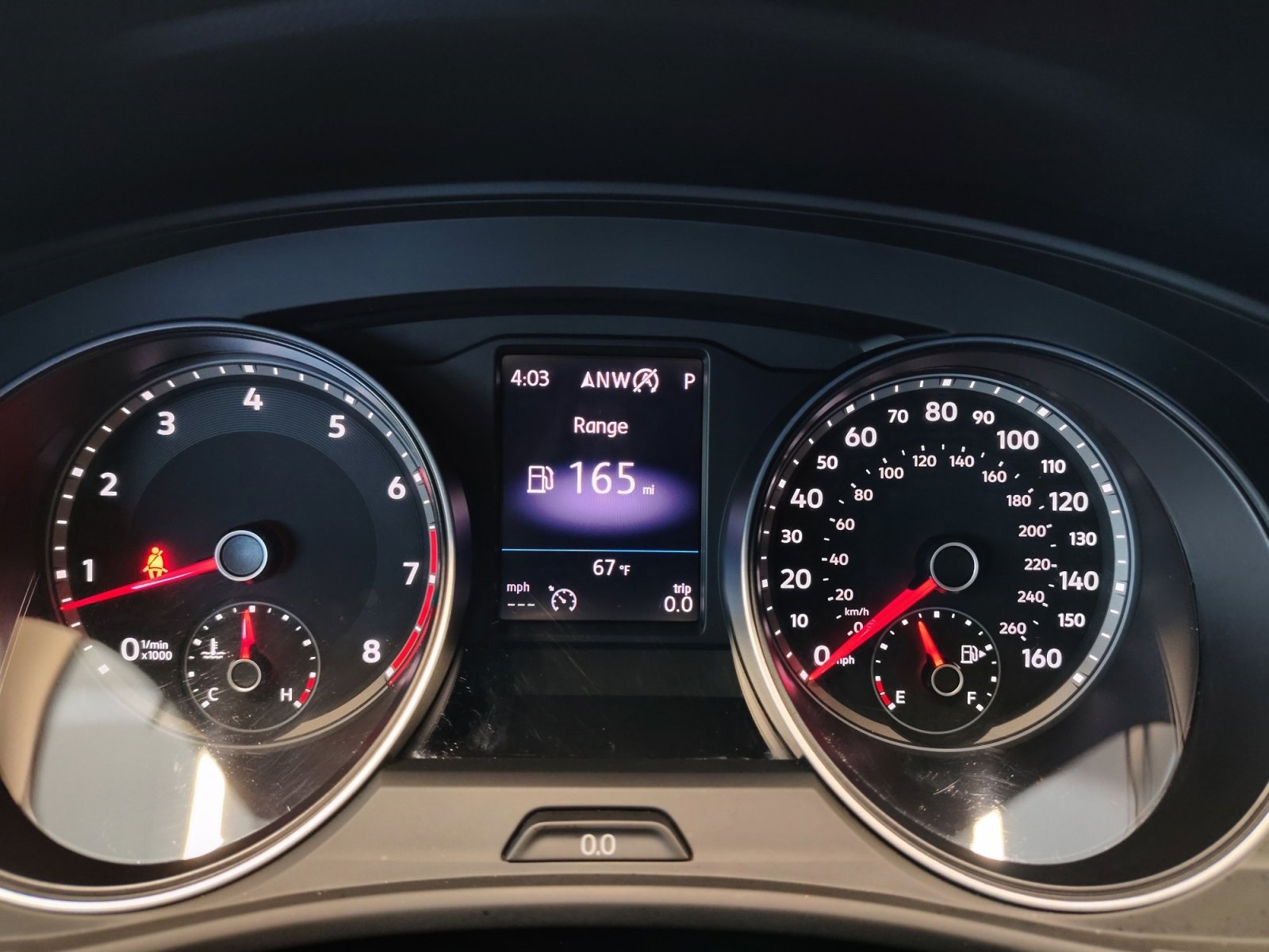 Used Car 2019 Volkswagen Atlas  3.6l V6 Se For Sale Under $25,000 In San Antonio, Texas