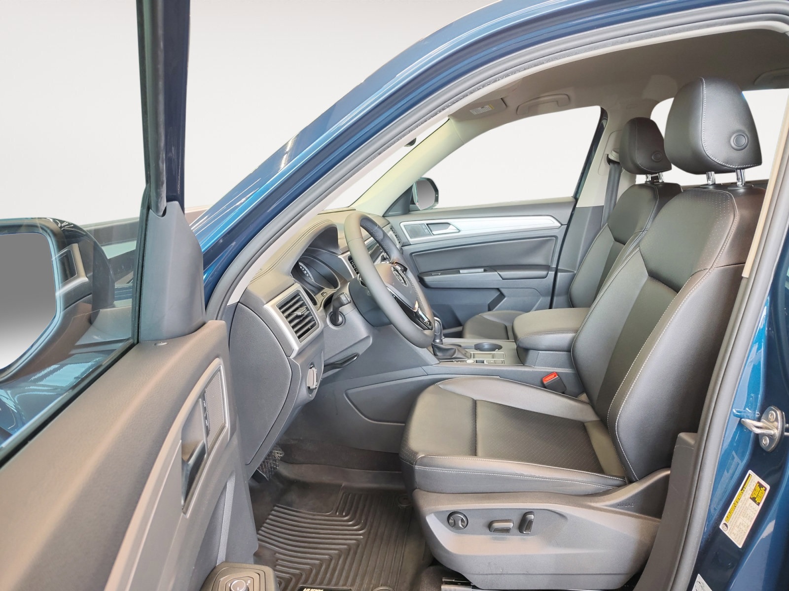 Used Car 2019 Volkswagen Atlas  3.6l V6 Se For Sale Under $25,000 In San Antonio, Texas