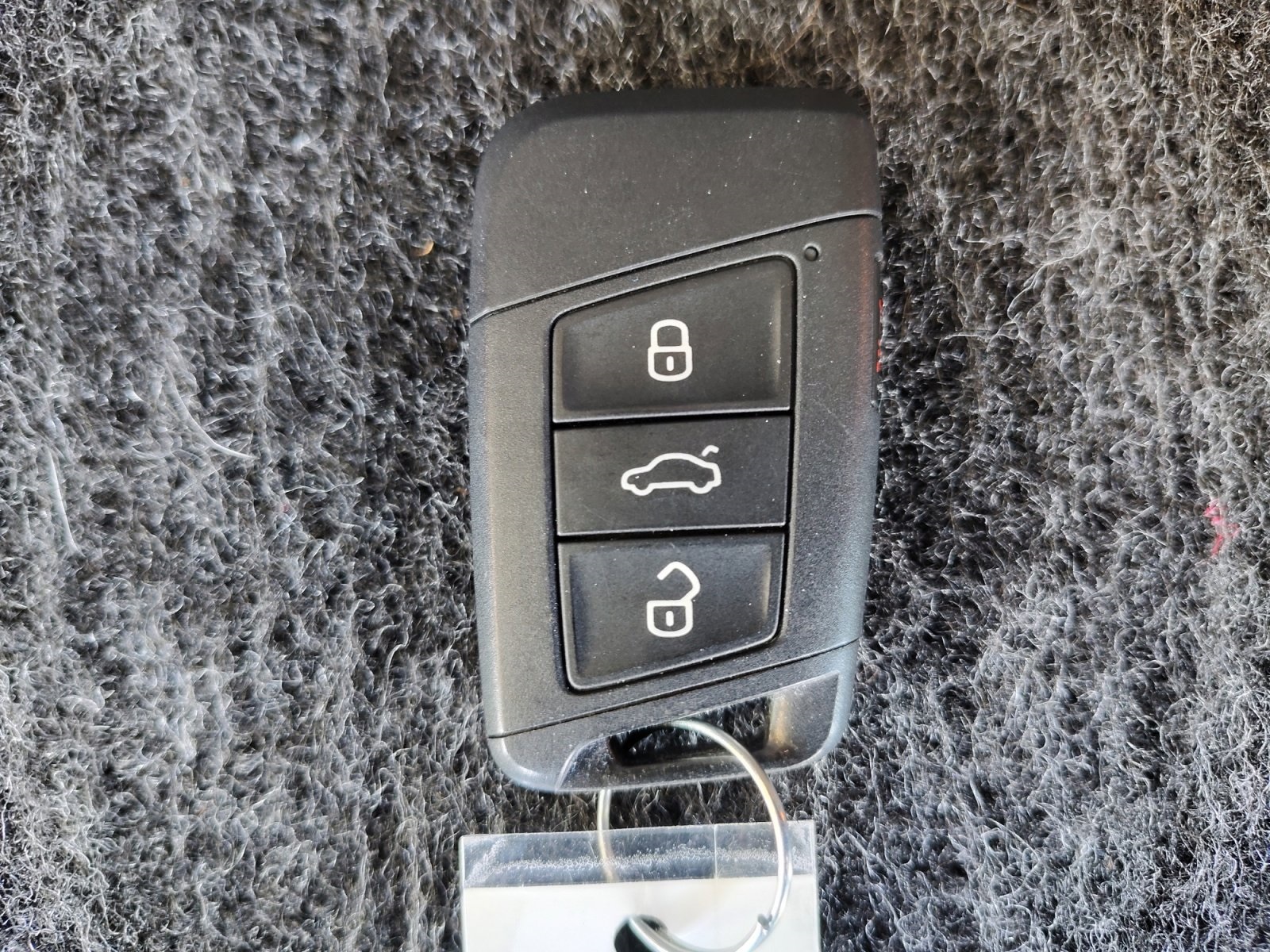 Used Car 2019 Volkswagen Atlas  3.6l V6 Se For Sale Under $25,000 In San Antonio, Texas