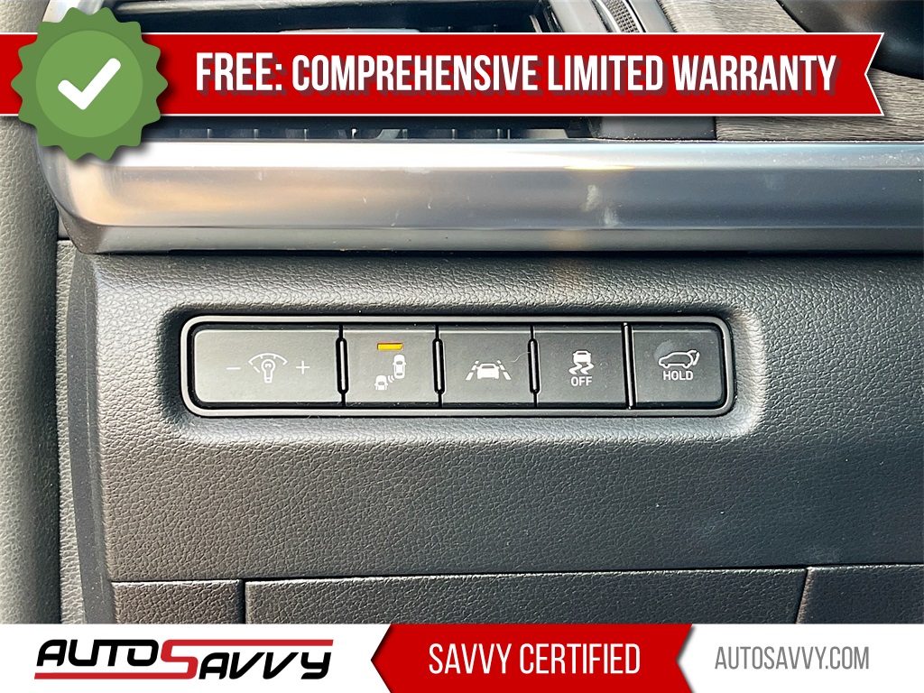 2021 Kia Telluride EX Black at Parkway Family Mazda