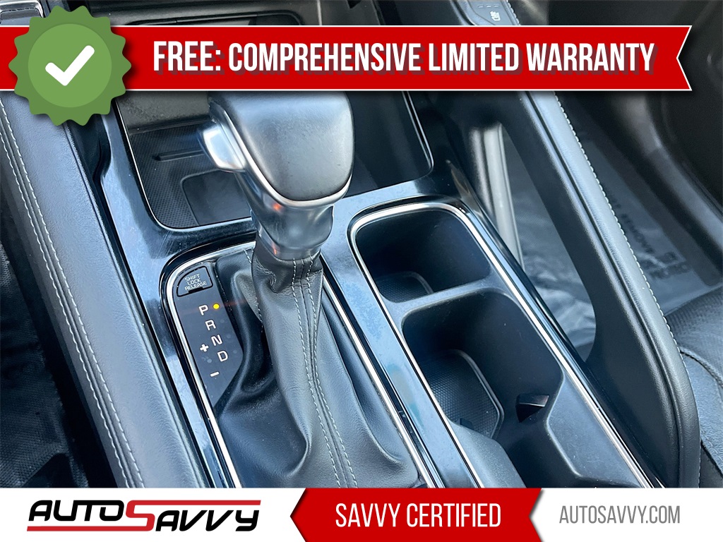 2021 Kia Telluride EX Black at Parkway Family Mazda