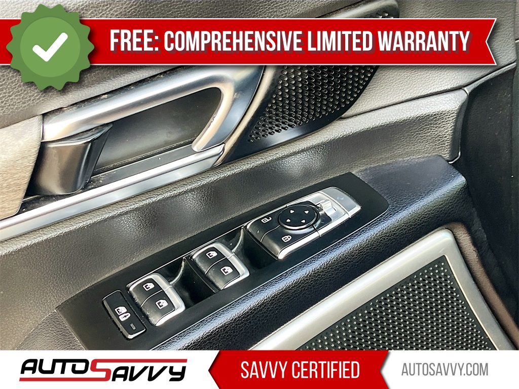 2021 Kia Telluride EX Black at Parkway Family Mazda