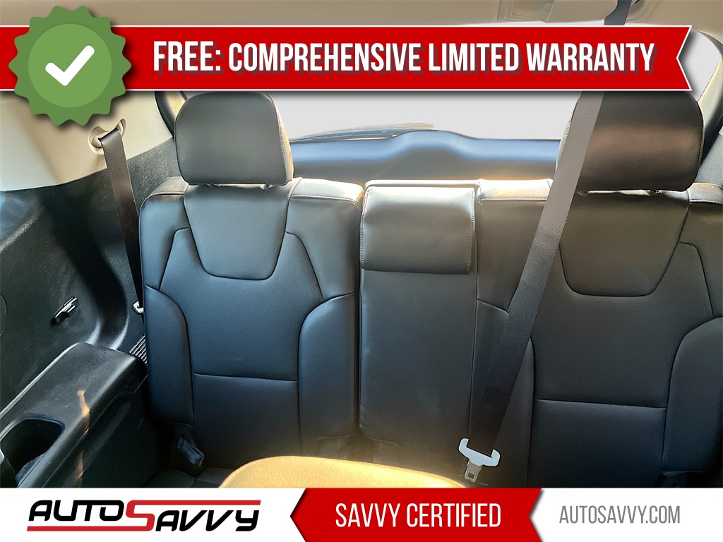 2021 Kia Telluride EX Black at Parkway Family Mazda