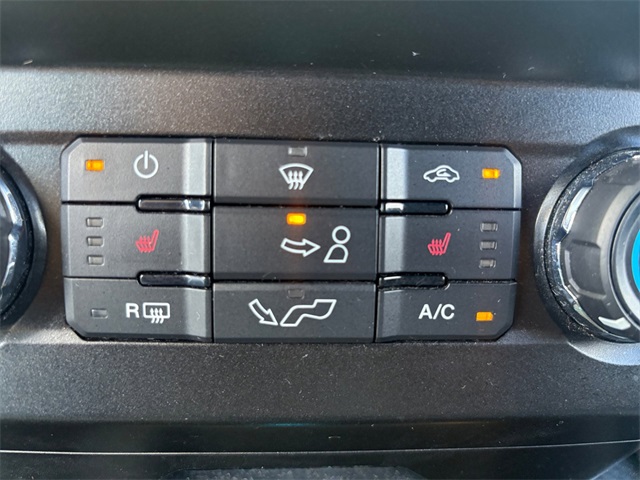Used Car 2020 Ford F-150  Xlt For Sale Under $35,000 In San Antonio, Texas