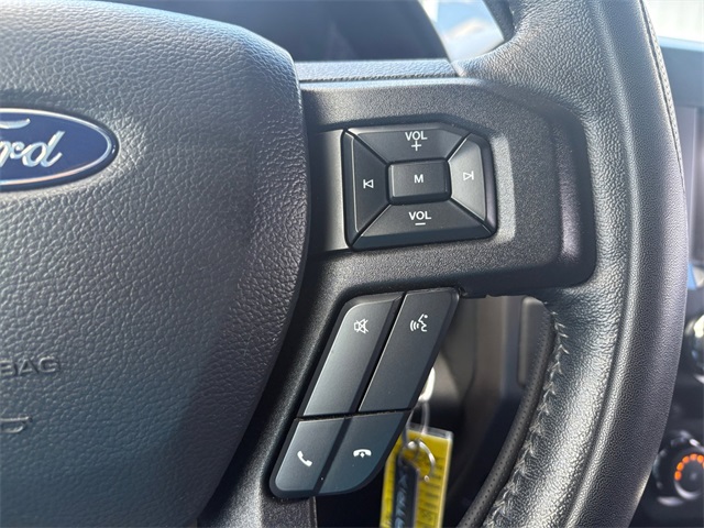 Used Car 2020 Ford F-150  Xlt For Sale Under $35,000 In San Antonio, Texas