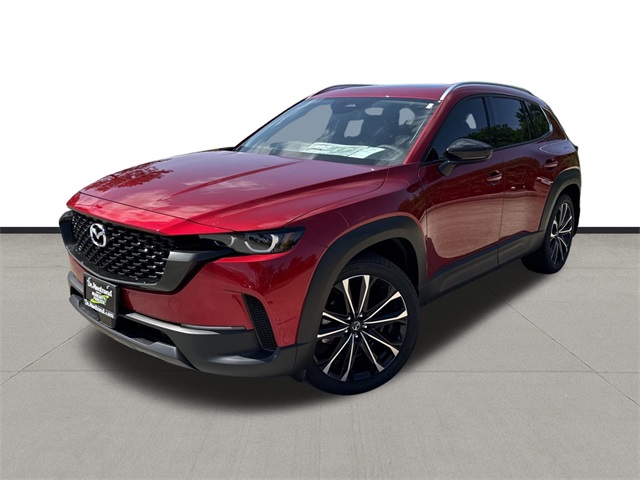 2025 Mazda CX-50 2.5 S Premium Plus Package - 0