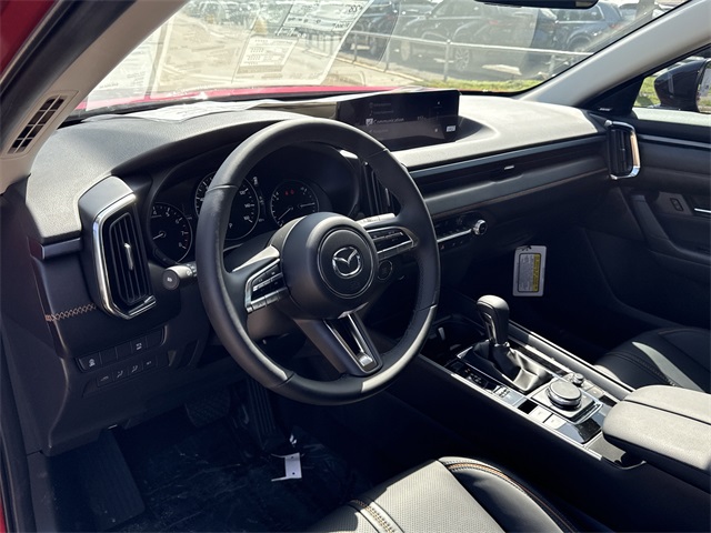 2025 Mazda CX-50 2.5 S Premium Plus Package - 10