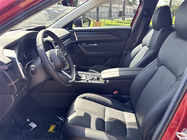 2025 Mazda CX-50 2.5 S Premium Plus Package - 11