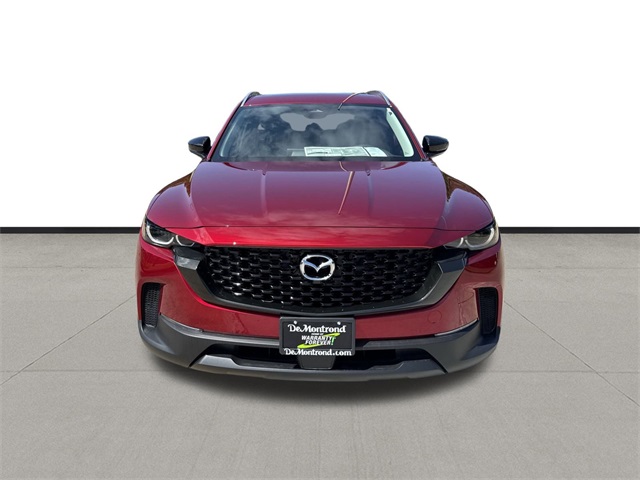 2025 Mazda CX-50 2.5 S Premium Plus Package - 1