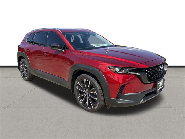 2025 Mazda CX-50 2.5 S Premium Plus Package - 2
