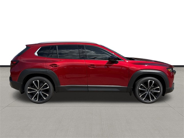 2025 Mazda CX-50 2.5 S Premium Plus Package - 3