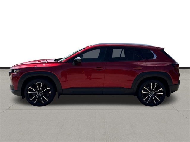 2025 Mazda CX-50 2.5 S Premium Plus Package - 7