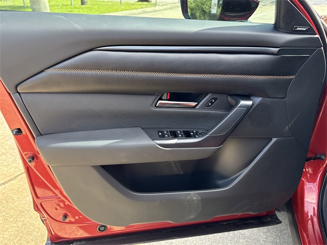 2025 Mazda CX-50 2.5 S Premium Plus Package - 8