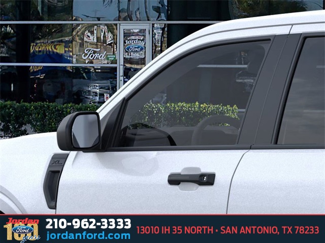 New Car 2025 Ford Maverick  Xl For Sale Under $30,000 In San Antonio, Texas