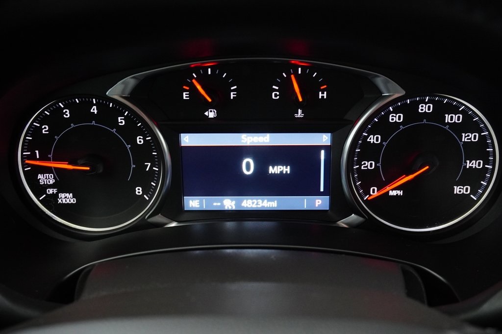 Used Car 2022 Gmc Terrain  Slt For Sale Under $30,000 In Weatherford, Texas