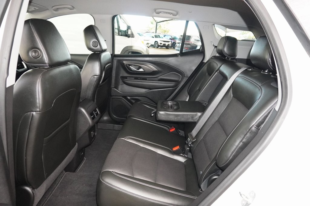 Used Car 2022 Gmc Terrain  Slt For Sale Under $30,000 In Weatherford, Texas