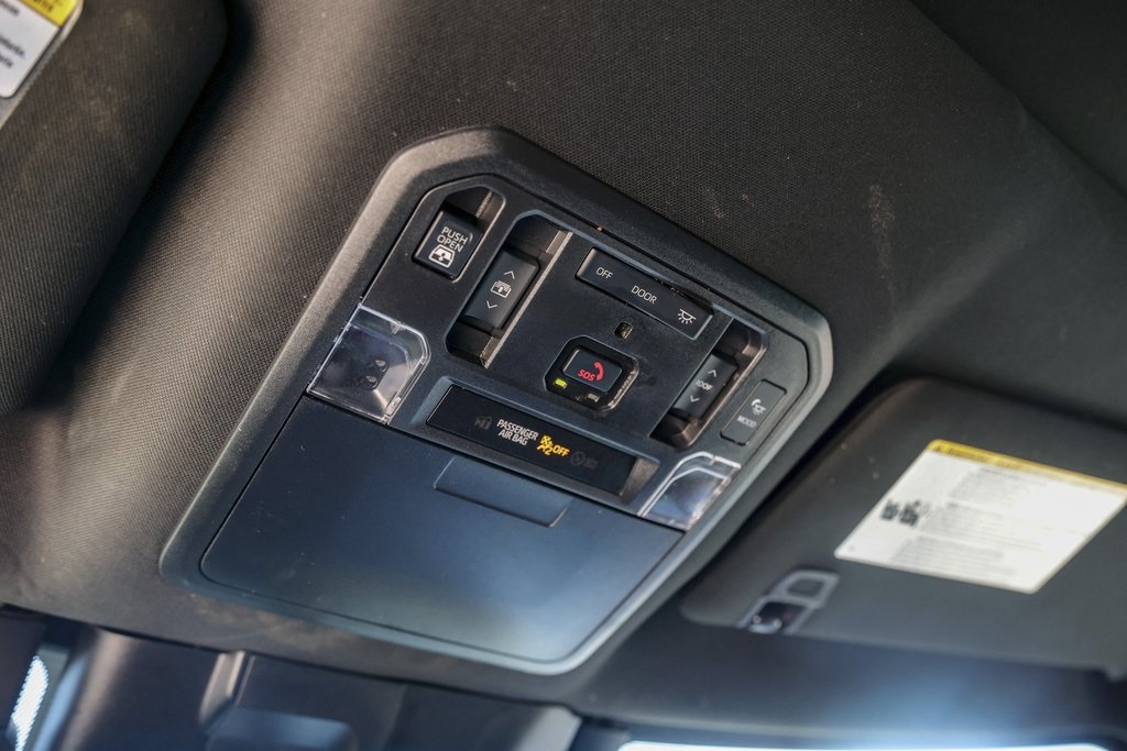 Used Car 2022 Toyota Tundra  Platinum For Sale In Austin, Texas