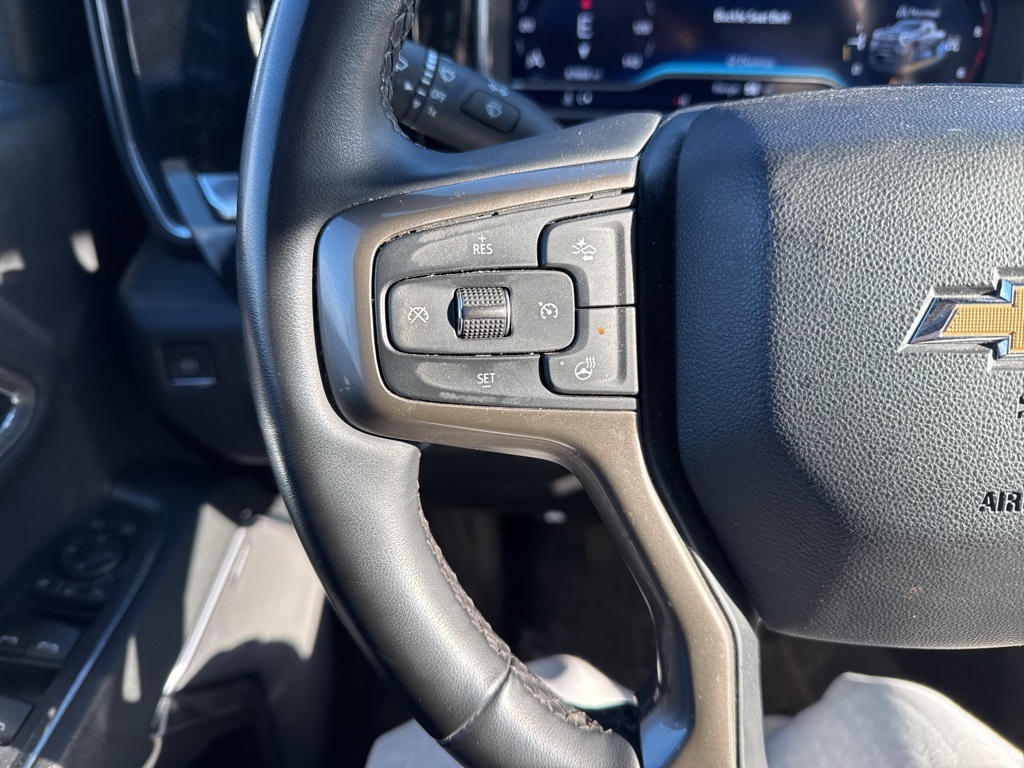 2024 Chevrolet Silverado 3500HD