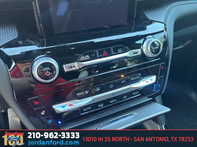 Used Car 2022 Ford Explorer  St For Sale Under $35,000 In San Antonio, Texas