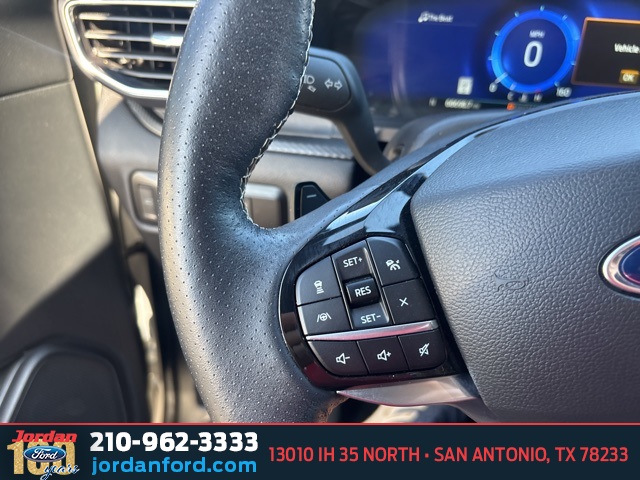 Used Car 2022 Ford Explorer  St For Sale Under $35,000 In San Antonio, Texas