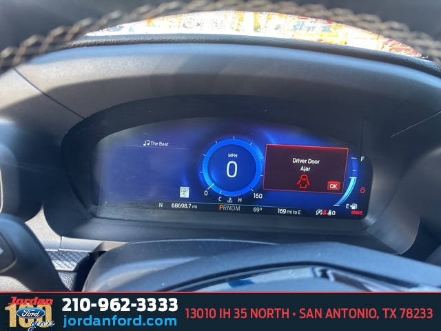 Used Car 2022 Ford Explorer  St For Sale Under $35,000 In San Antonio, Texas