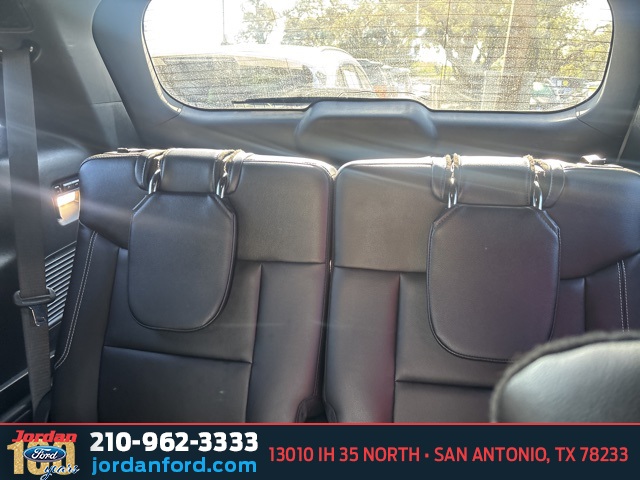 Used Car 2022 Ford Explorer  St For Sale Under $35,000 In San Antonio, Texas
