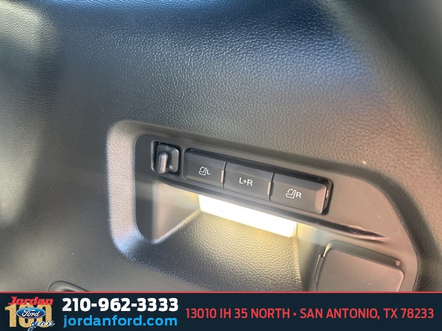 Used Car 2022 Ford Explorer  St For Sale Under $35,000 In San Antonio, Texas