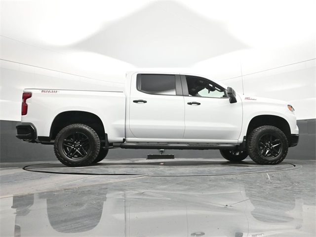 New 2025 Chevrolet Silverado 1500 For Sale in South Charleston, WV