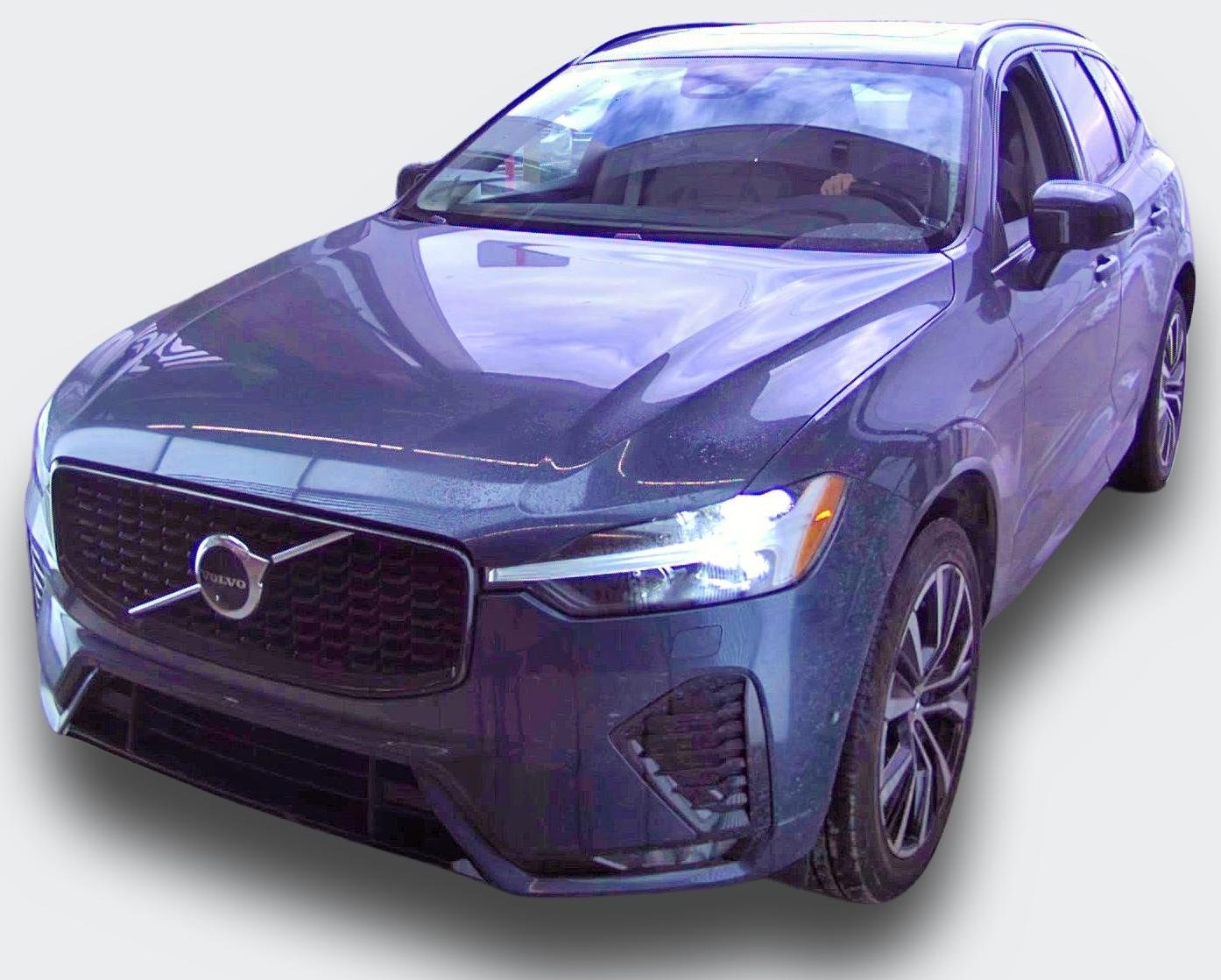 2023 Volvo XC60 B5 Plus Dark Theme AWD