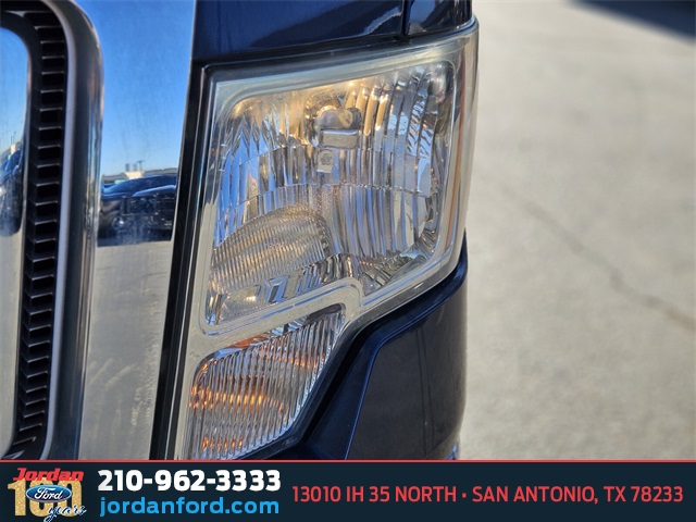 Used Car 2013 Ford F-150  Xlt For Sale Under $20,000 In San Antonio, Texas
