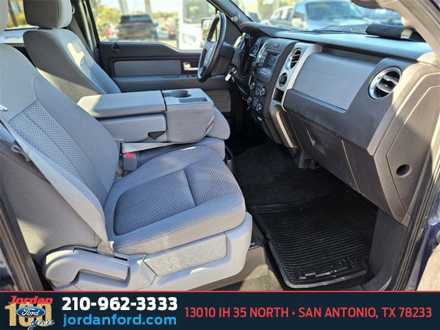Used Car 2013 Ford F-150  Xlt For Sale Under $20,000 In San Antonio, Texas