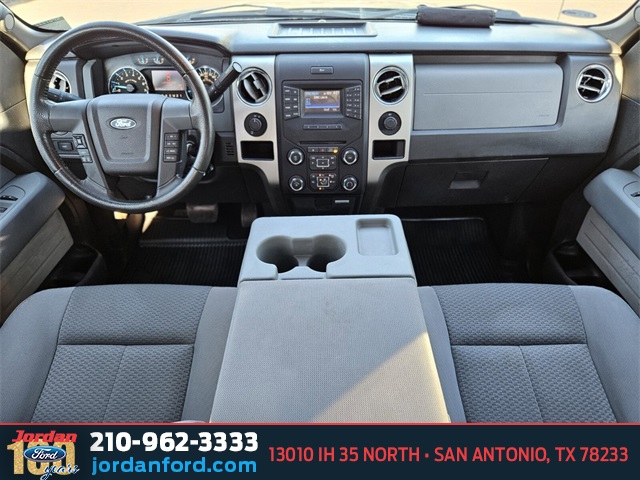 Used Car 2013 Ford F-150  Xlt For Sale Under $20,000 In San Antonio, Texas