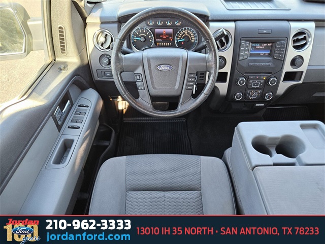 Used Car 2013 Ford F-150  Xlt For Sale Under $20,000 In San Antonio, Texas