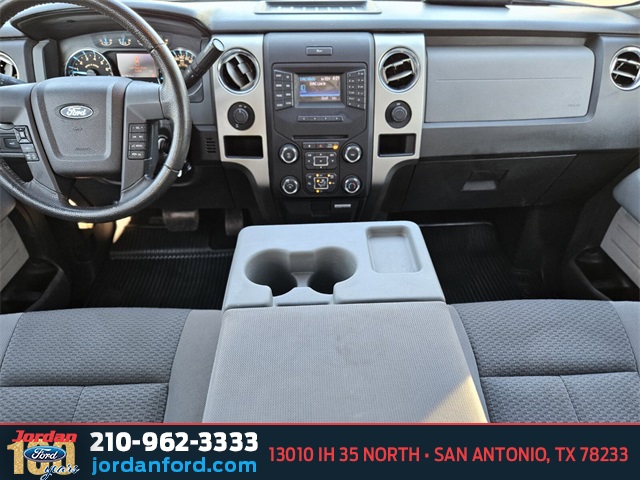 Used Car 2013 Ford F-150  Xlt For Sale Under $20,000 In San Antonio, Texas