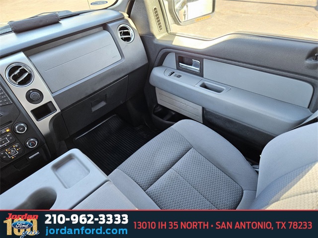 Used Car 2013 Ford F-150  Xlt For Sale Under $20,000 In San Antonio, Texas