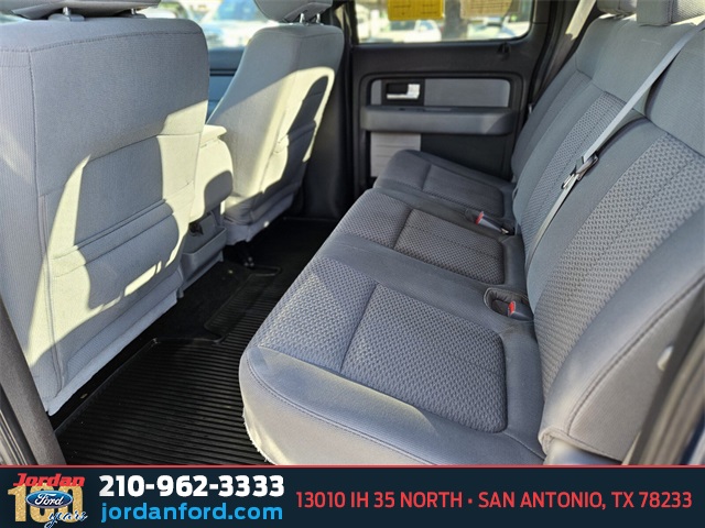 Used Car 2013 Ford F-150  Xlt For Sale Under $20,000 In San Antonio, Texas