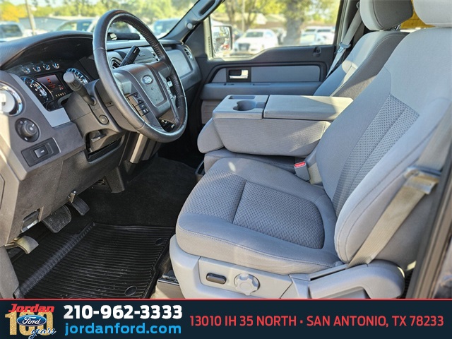 Used Car 2013 Ford F-150  Xlt For Sale Under $20,000 In San Antonio, Texas