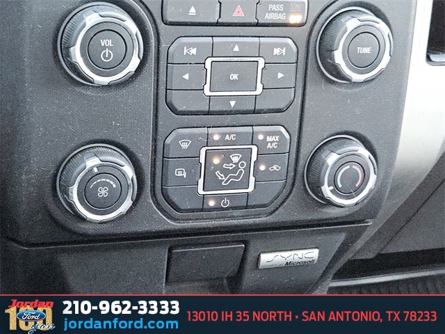 Used Car 2013 Ford F-150  Xlt For Sale Under $20,000 In San Antonio, Texas