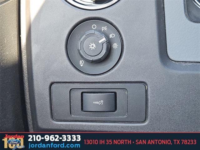 Used Car 2013 Ford F-150  Xlt For Sale Under $20,000 In San Antonio, Texas