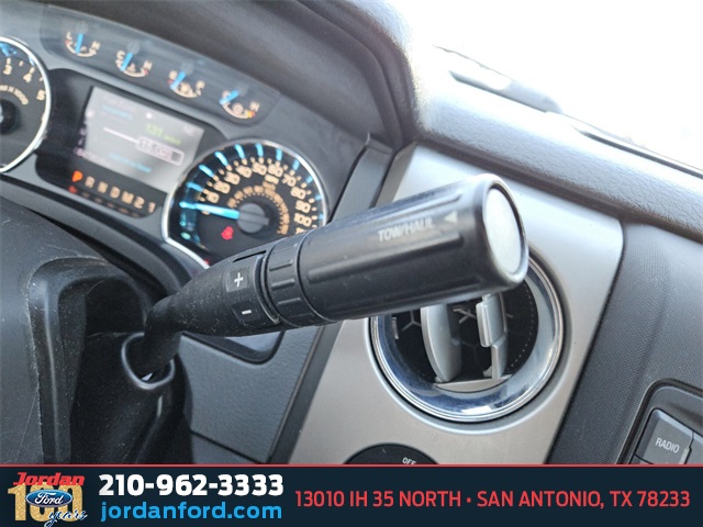 Used Car 2013 Ford F-150  Xlt For Sale Under $20,000 In San Antonio, Texas
