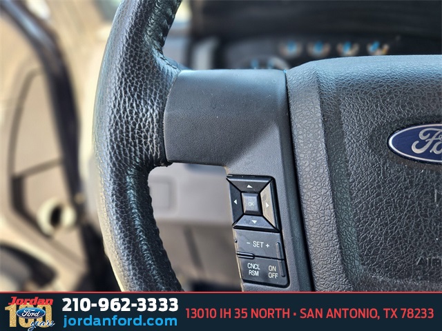 Used Car 2013 Ford F-150  Xlt For Sale Under $20,000 In San Antonio, Texas