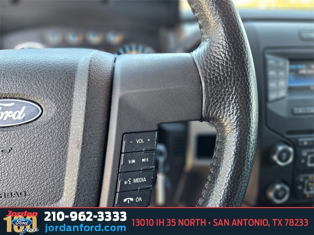 Used Car 2013 Ford F-150  Xlt For Sale Under $20,000 In San Antonio, Texas