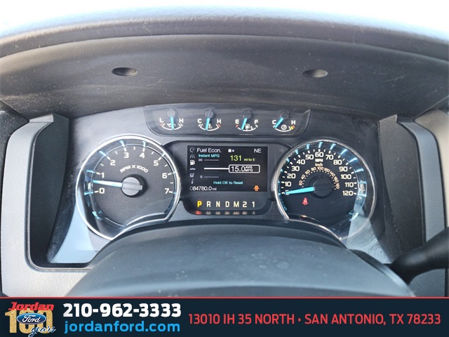 Used Car 2013 Ford F-150  Xlt For Sale Under $20,000 In San Antonio, Texas