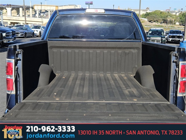 Used Car 2013 Ford F-150  Xlt For Sale Under $20,000 In San Antonio, Texas